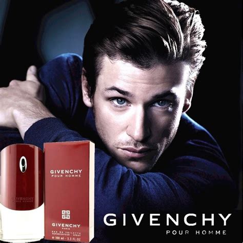 givenchy pour homme edt